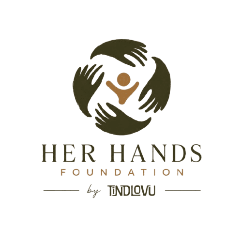 Her Hands Foundation by Tindlovu