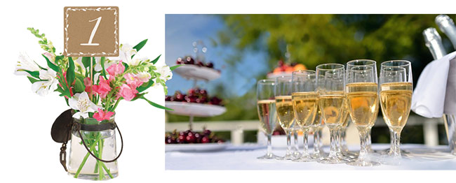 Weddings at Tindlovu