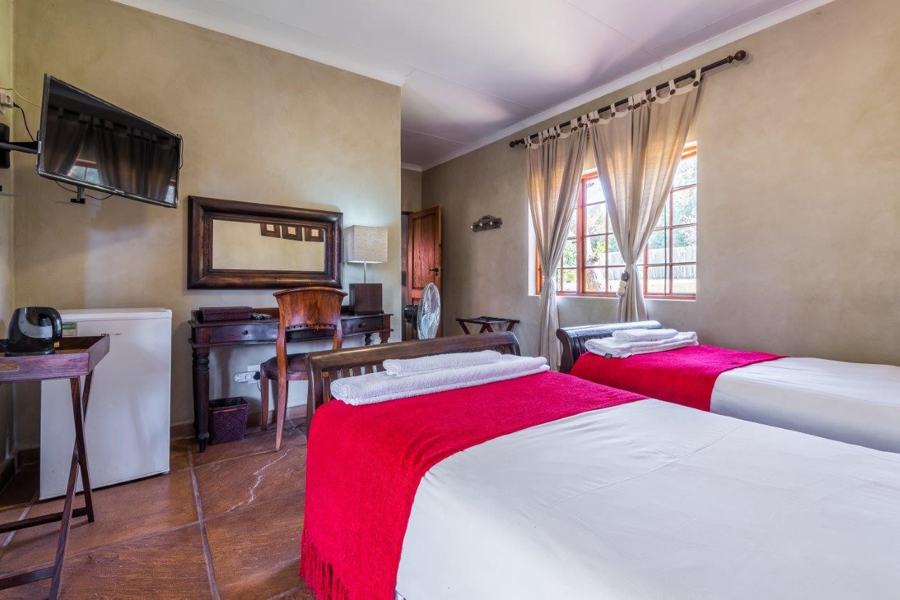 Tindlovu Country Lodge