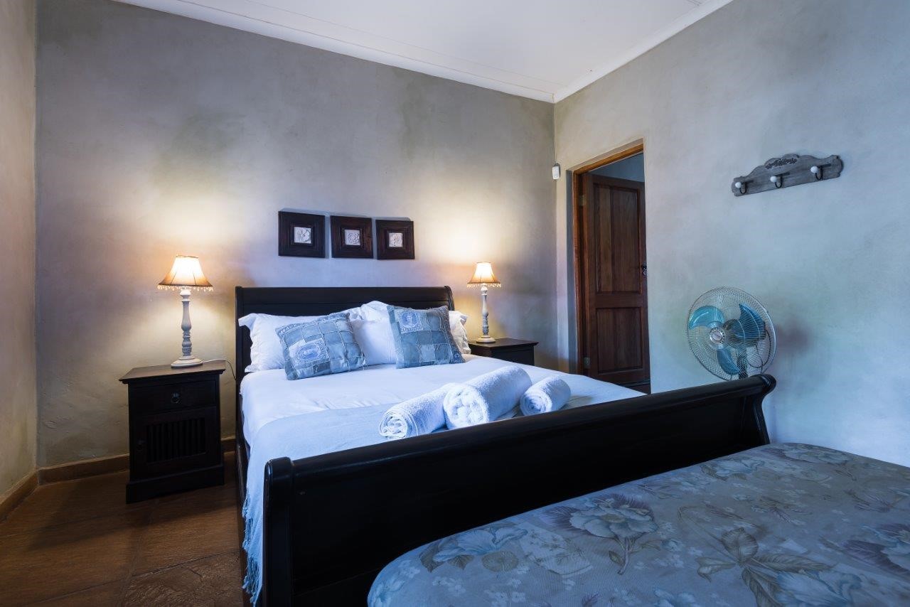 Tindlovu Country Lodge