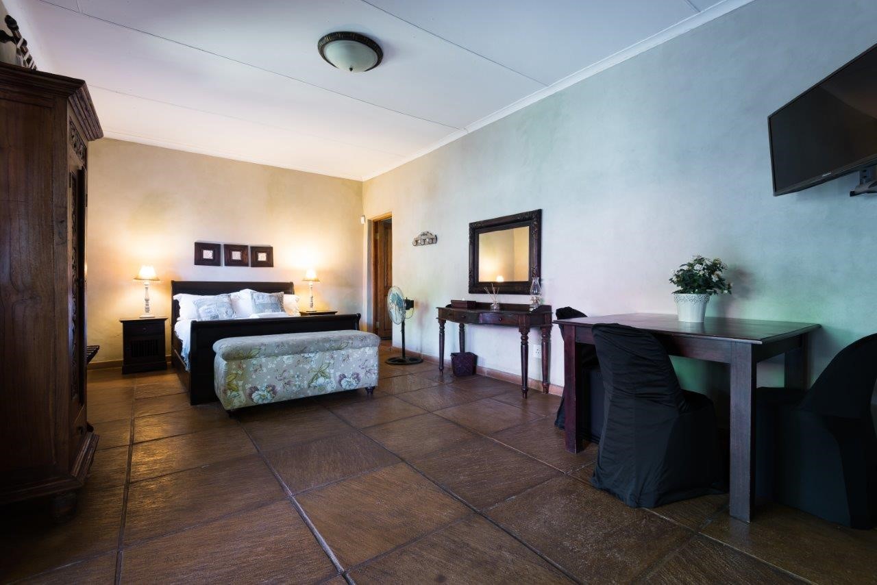Tindlovu Country Lodge