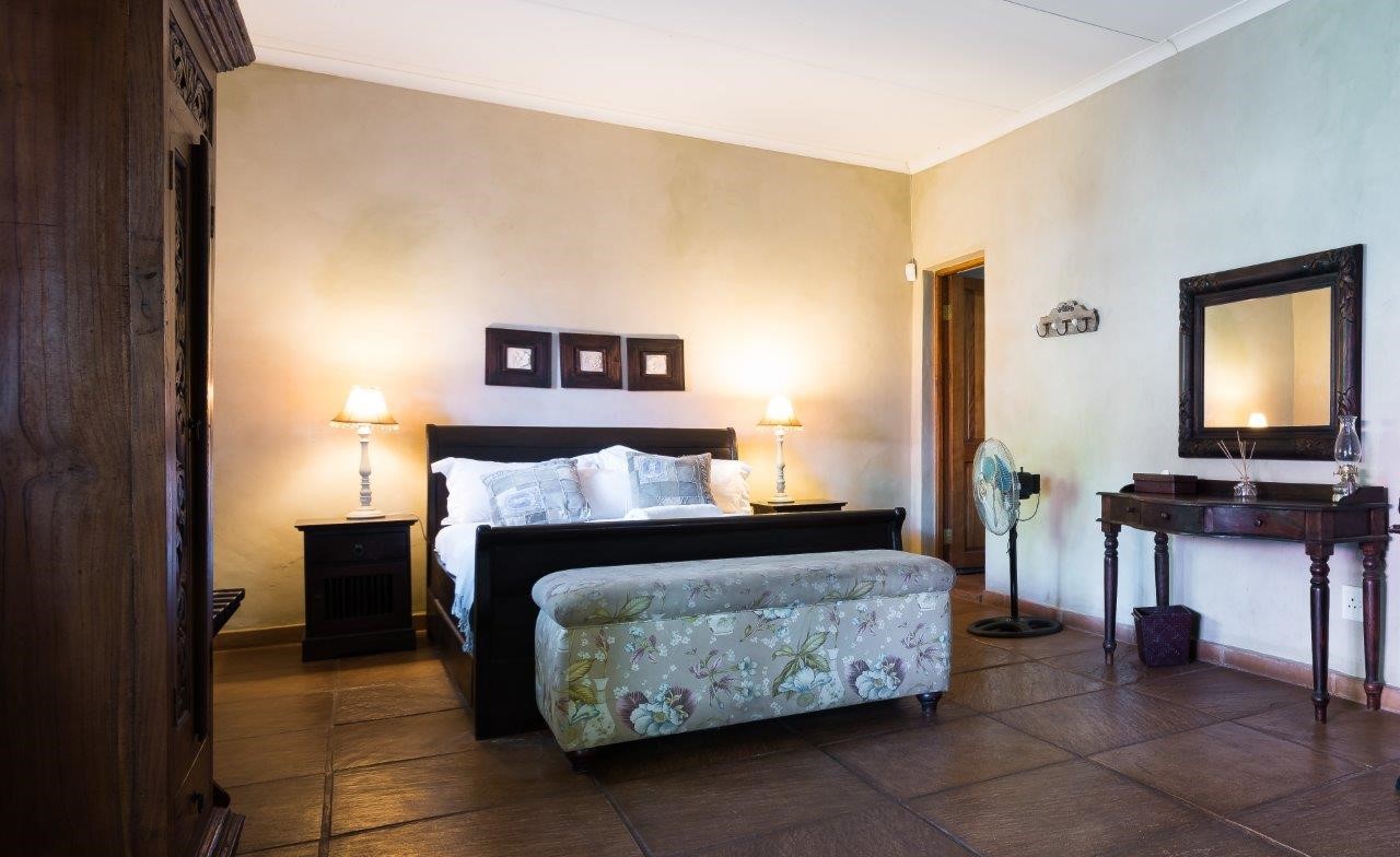 Tindlovu Country Lodge