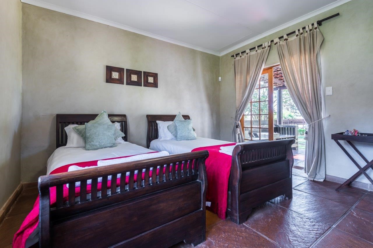 Tindlovu Country Lodge