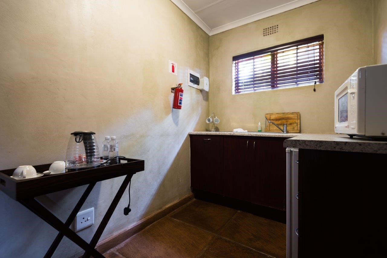 Tindlovu Country Lodge