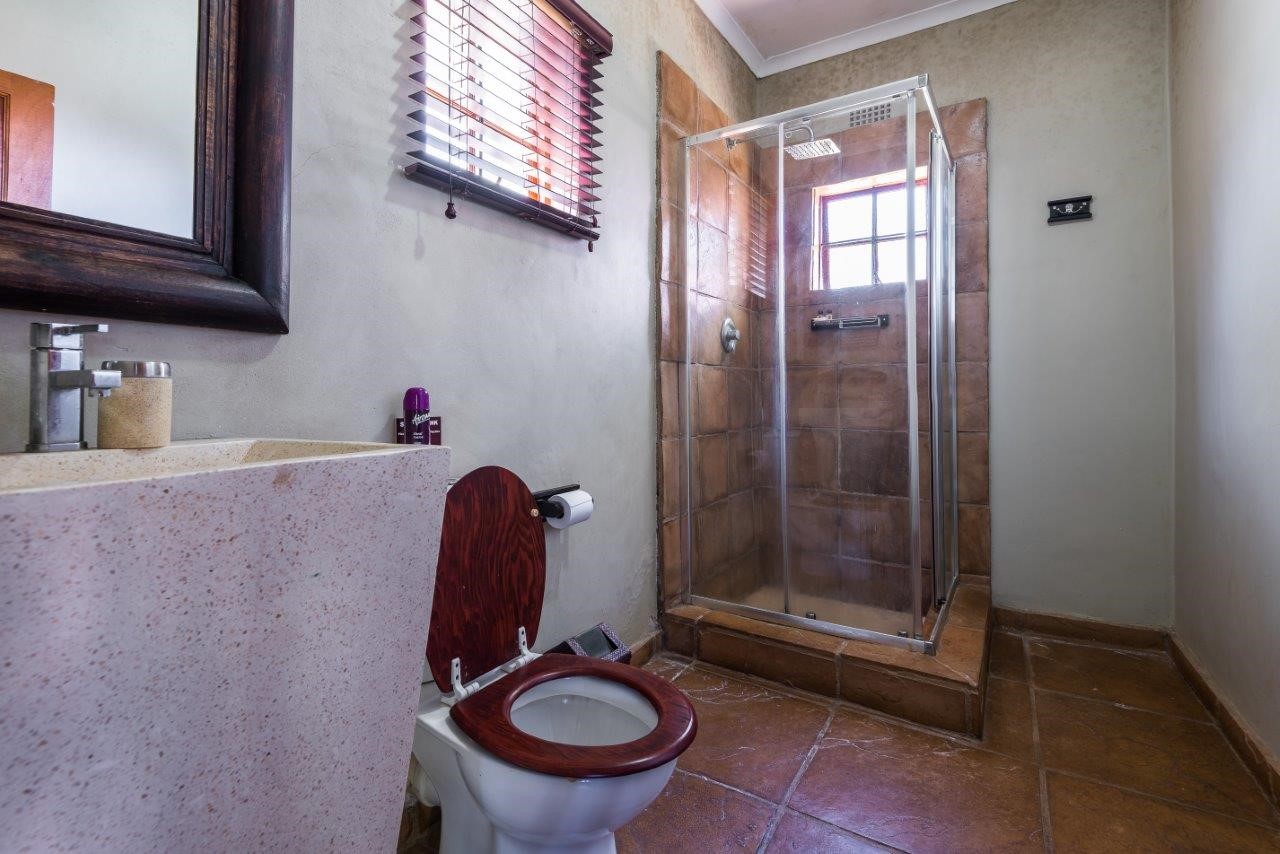Tindlovu Country Lodge