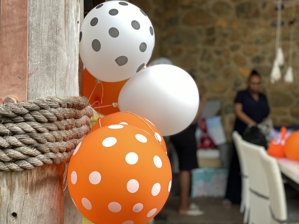 Tindlovu Venue Hire and Event Management 6