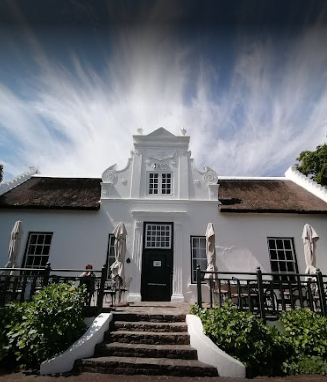 Zevenwacht Restaurant